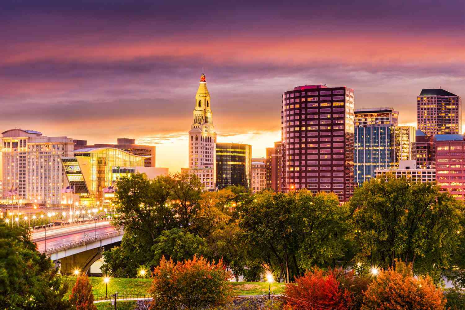 Hartford, CT