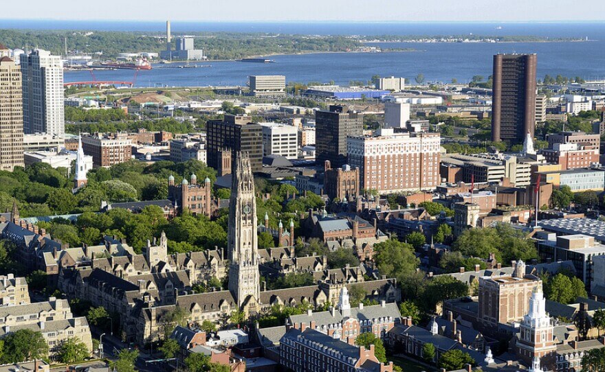 New Haven, CT