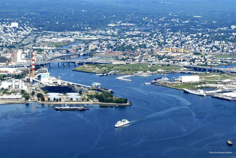 Bridgeport, CT